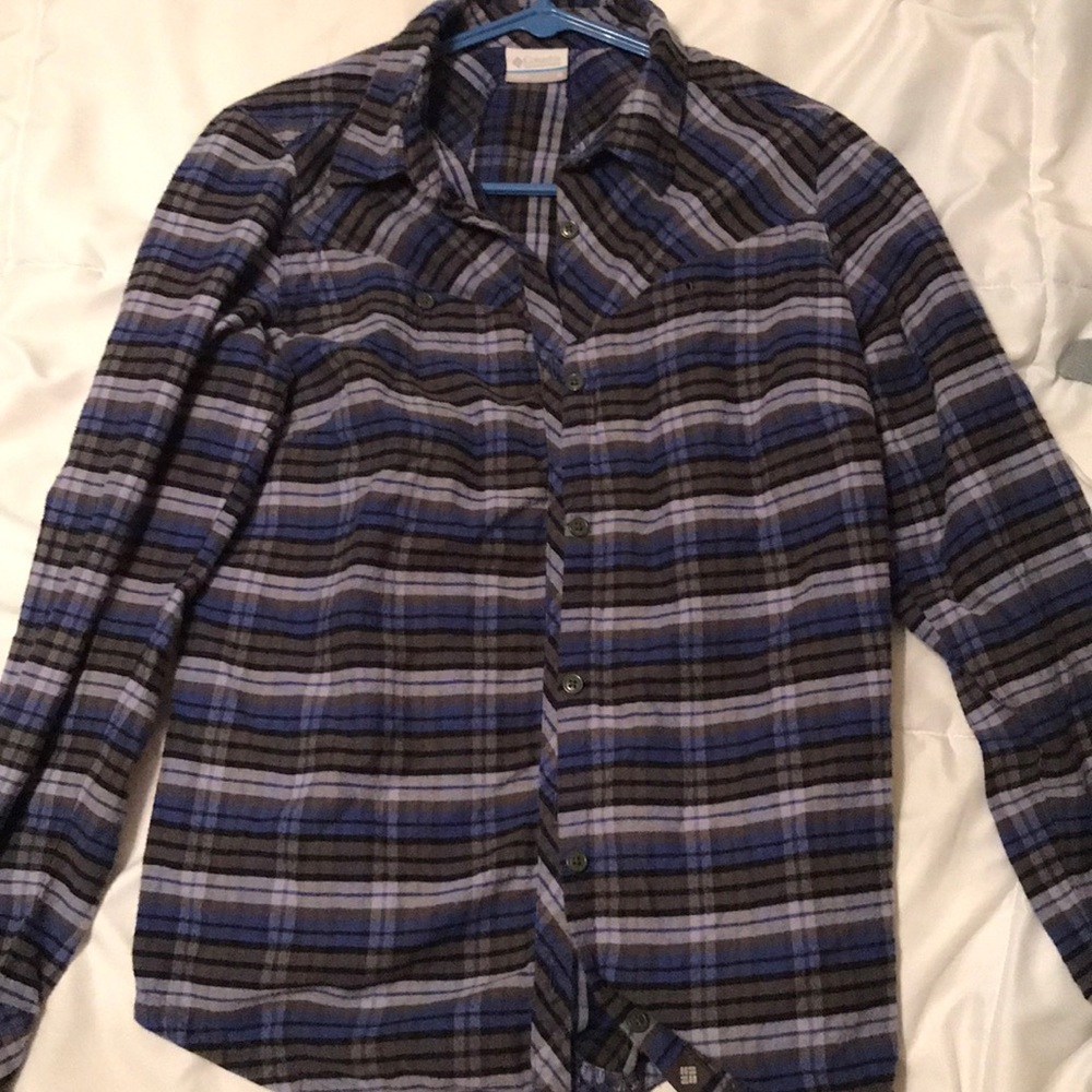 Flannel